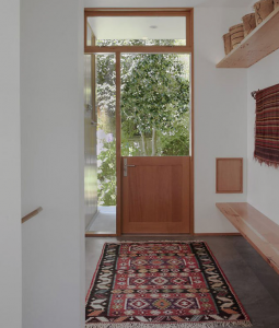 trend 2016 Dutch design doors