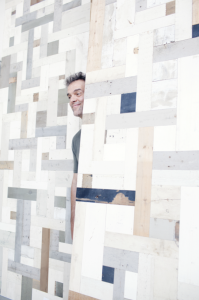 Piet Hein Eek Dutch Design Week 2016