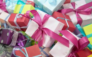 gift