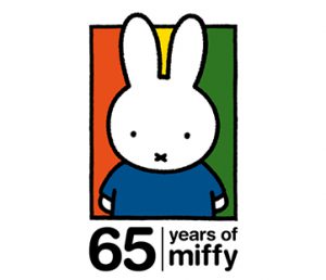 65 years of Miffy