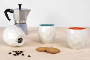 Dutch coffee culture