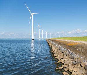 Dutch knowledge of water
