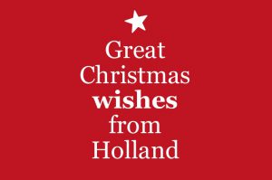 Dutch design - Christmas quotes