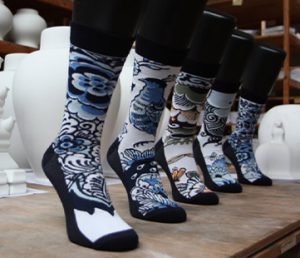 Father's Day 2021 ONSOCKS gift set