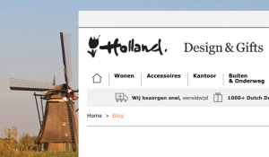 nieuw Dutch design blog from holland with love