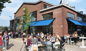 Studio Piet Hein Eek Dutch Design Week 2016