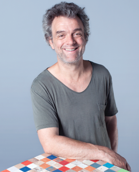 Piet Hein Eek over 3D printing, Ikea en de kracht van Dutch Design