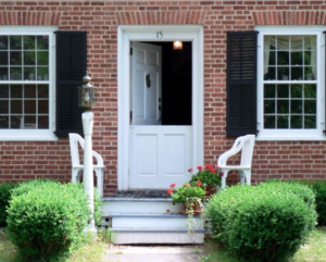 Dutch design deuren breken door in Amerika