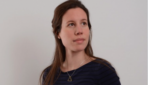 Dutch Designer Fenna Oosterhoff