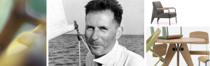 Jean Prouvé inspireert Dutch designer Piet Hein Eek