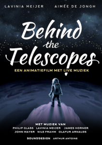 Nederlandse Filmfestival LIFF