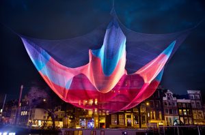 Amsterdam Light festival