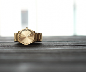 Piet Hein Eek horloges voor LEFF Amsterdam; stoer en stijlvol sinterklaas cadeau