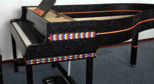 Lego cadeau voor Sinterklaas of Kerstmis