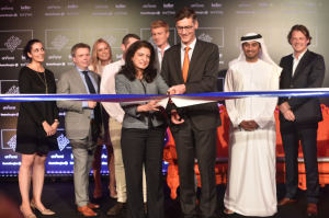 Dutch Design Centre Dubai