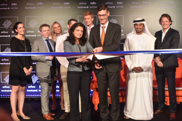 Dutch Design Centre Dubai
