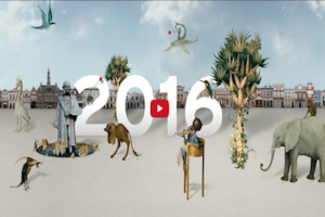 Jheronimus Bosch Dutch Design & Gifts