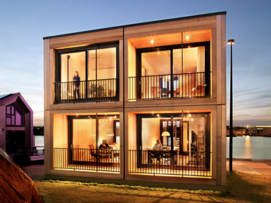 Design oplossingen