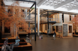 Design oplossingen