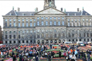 Nationale tulpendag