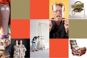 Dutch Design Daily Live
