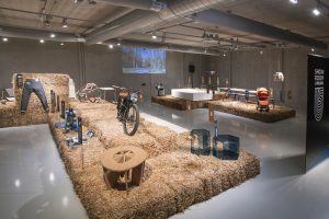 Dutch design expositie Limburg