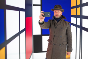 Mondriaan en Dutch Design