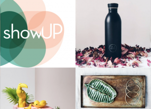 woonmode en modeaccessoires op ShowUP