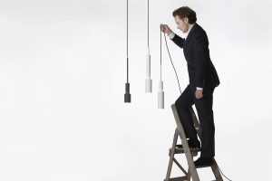 Frederick Roije met Skylight Tower