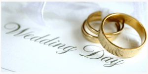 Huwelijks cadeau van Nederlandse bodem en van Dutch designers