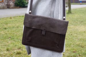 Keecie laptop tas Headoffice