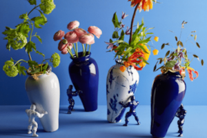 Dutch design Vazen