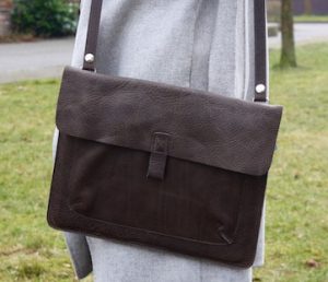Keecie laptop tas