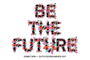 Dutch Design Awards 2017