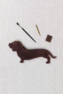 Keecie Good Dog etui