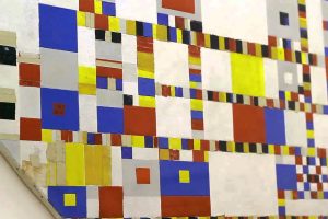 PechaKucha Utrecht De Stijl Mondriaan