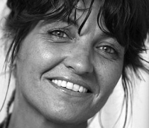 Charlotte Landsheer - Lotte Landsheer - directeur Cor Unum - keramiek ontwerpen - interview