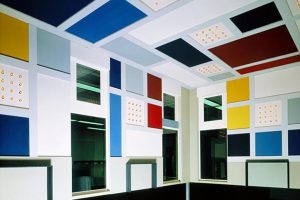 Aardewerk en Mondriaan dit weekend tentoongesteld in Amersfoort en Breda