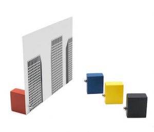 Duo Design - Gert Jan Vogel