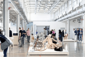 Dutch Design tips voor een bezoek aan Eindhoven