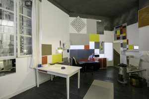Mondriaanhuis Holland Design & Gifts www.shop.holland.com 725 x484