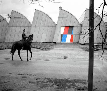 Nederlandse kunst De Stijl - in stijl op Rietveld safari