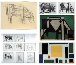 Villa Mondriaan toont Piet Mondriaan's passie voor abstractie én realisme 361x310 blog op Holland Design & Gifts www.shop.holland.com