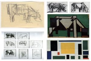 Villa Mondriaan toont Piet Mondriaan's passie voor abstractie én realisme 725x484 blog op Holland Design & Gifts www.shop.holland.com