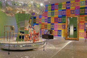 Groninger museum solotentoonstelling Dutch Designer Maarten Baas