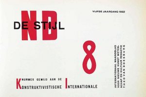 De Stijl