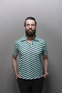 Holland Design & Gifts - Dutch Designer; Maarten Baptist
