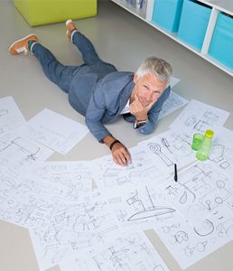 Holland Design & Gifts - interview Dutch designer Bronwasser