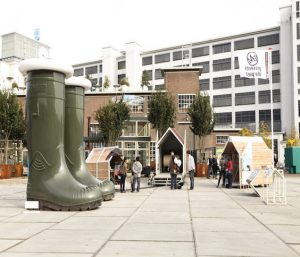 Holland Design & Gifts - Dutch Design Week 2017