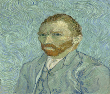 Holland Design & Gifts - must-do's omtrent schilder Vincent van Gogh